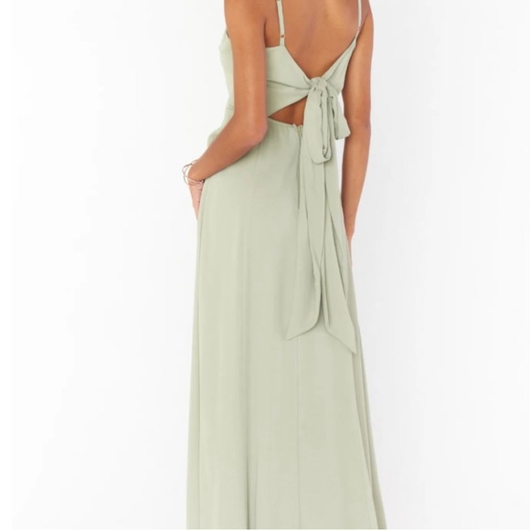 Show me your mumu dress - Picture 2 of 11